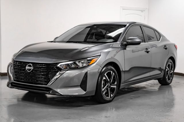 2024 Nissan Sentra SV | Addison, TX | Addison Autoplex 2024 Nissan Sentra SV | Addison, TX | Addison Autoplex