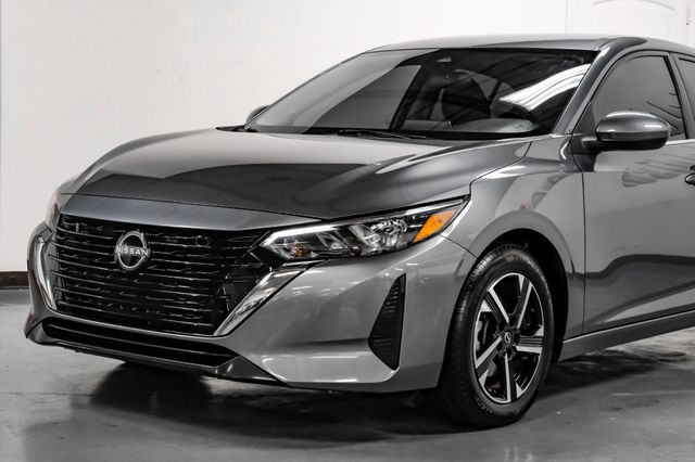 2024 Nissan Sentra SV | Addison, TX | Addison Autoplex 2024 Nissan Sentra SV | Addison, TX | Addison Autoplex