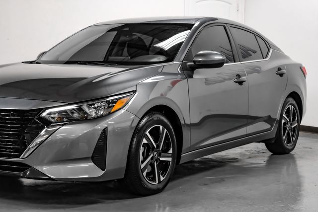 2024 Nissan Sentra SV | Addison, TX | Addison Autoplex
