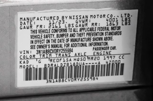 2024 Nissan Sentra SV | Addison, TX | Addison Autoplex