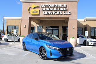 2024 Nissan Sentra SR | Bullhead City, AZ | Automobile Consulting Services