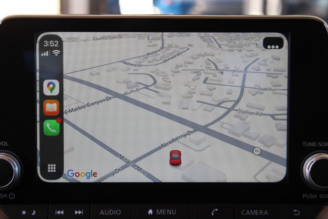 2024 Nissan Sentra SR | Bullhead City, AZ | Automobile Consulting Services 2024 Nissan Sentra SR | Bullhead City, AZ | Automobile Consulting Services