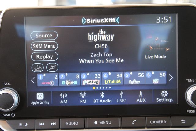 2024 Nissan Sentra SR | Bullhead City, AZ | Automobile Consulting Services 2024 Nissan Sentra SR | Bullhead City, AZ | Automobile Consulting Services