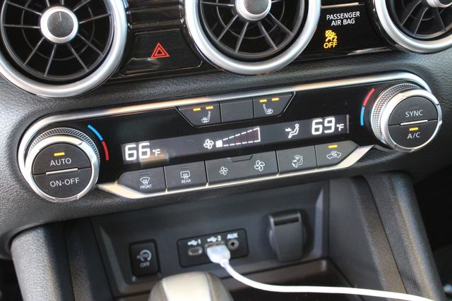 2024 Nissan Sentra SR | Bullhead City, AZ | Automobile Consulting Services 2024 Nissan Sentra SR | Bullhead City, AZ | Automobile Consulting Services