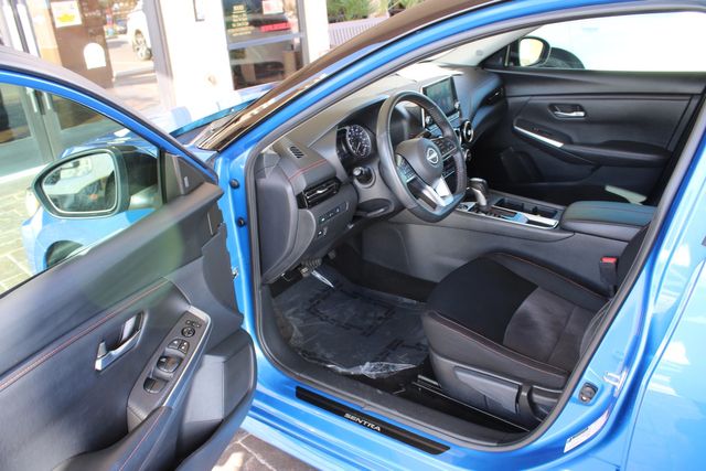 2024 Nissan Sentra SR | Bullhead City, AZ | Automobile Consulting Services 2024 Nissan Sentra SR | Bullhead City, AZ | Automobile Consulting Services