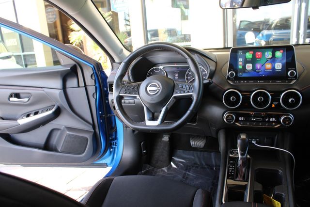 2024 Nissan Sentra SR | Bullhead City, AZ | Automobile Consulting Services