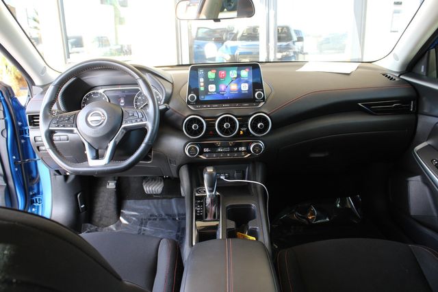 2024 Nissan Sentra SR | Bullhead City, AZ | Automobile Consulting Services 2024 Nissan Sentra SR | Bullhead City, AZ | Automobile Consulting Services