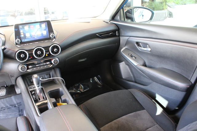 2024 Nissan Sentra SR | Bullhead City, AZ | Automobile Consulting Services