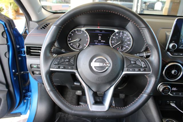 2024 Nissan Sentra SR | Bullhead City, AZ | Automobile Consulting Services 2024 Nissan Sentra SR | Bullhead City, AZ | Automobile Consulting Services