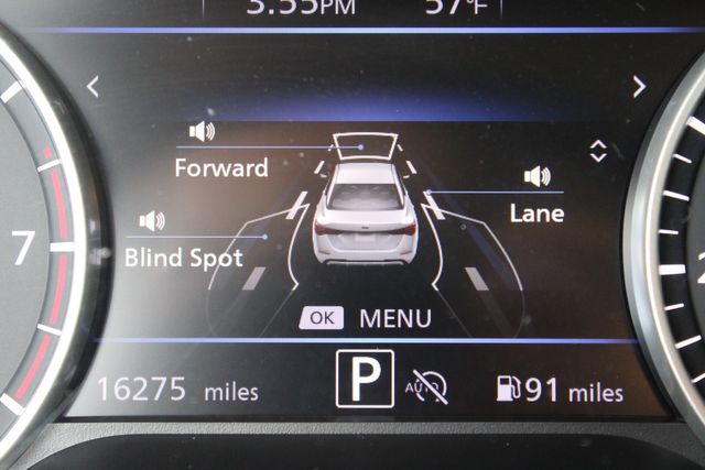 2024 Nissan Sentra SR | Bullhead City, AZ | Automobile Consulting Services 2024 Nissan Sentra SR | Bullhead City, AZ | Automobile Consulting Services