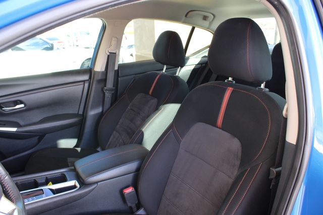 2024 Nissan Sentra SR | Bullhead City, AZ | Automobile Consulting Services 2024 Nissan Sentra SR | Bullhead City, AZ | Automobile Consulting Services