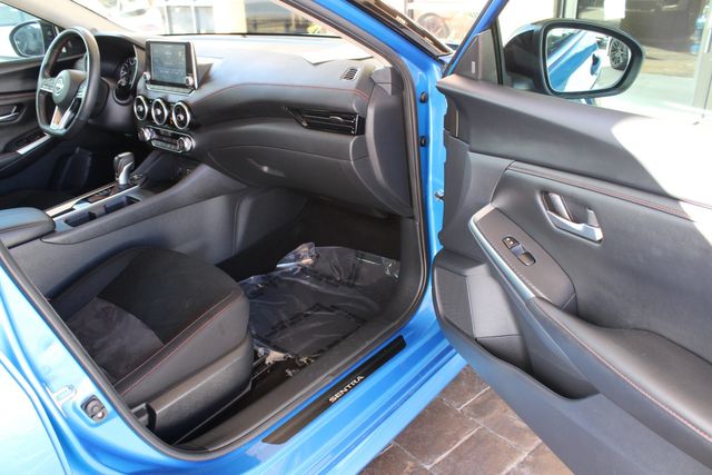 2024 Nissan Sentra SR | Bullhead City, AZ | Automobile Consulting Services 2024 Nissan Sentra SR | Bullhead City, AZ | Automobile Consulting Services