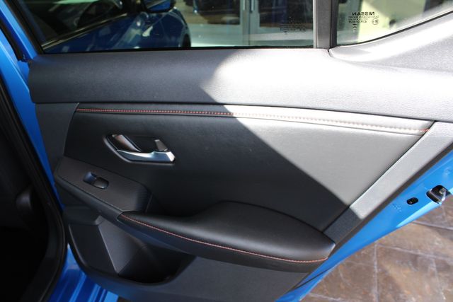 2024 Nissan Sentra SR | Bullhead City, AZ | Automobile Consulting Services 2024 Nissan Sentra SR | Bullhead City, AZ | Automobile Consulting Services