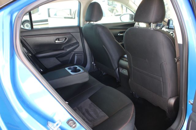 2024 Nissan Sentra SR | Bullhead City, AZ | Automobile Consulting Services 2024 Nissan Sentra SR | Bullhead City, AZ | Automobile Consulting Services