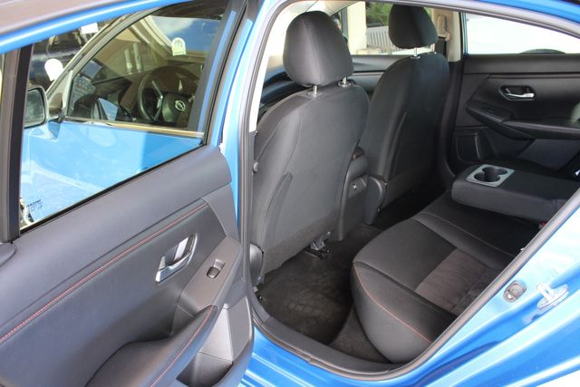 2024 Nissan Sentra SR | Bullhead City, AZ | Automobile Consulting Services 2024 Nissan Sentra SR | Bullhead City, AZ | Automobile Consulting Services