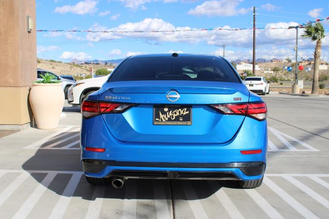 2024 Nissan Sentra SR | Bullhead City, AZ | Automobile Consulting Services 2024 Nissan Sentra SR | Bullhead City, AZ | Automobile Consulting Services