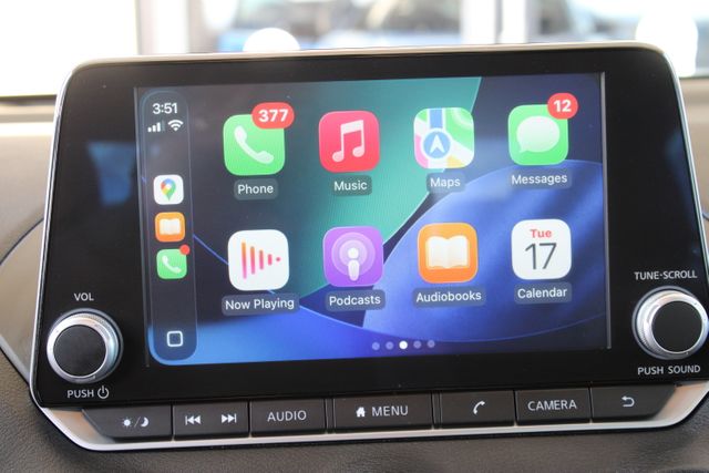 2024 Nissan Sentra SR | Bullhead City, AZ | Automobile Consulting Services 2024 Nissan Sentra SR | Bullhead City, AZ | Automobile Consulting Services