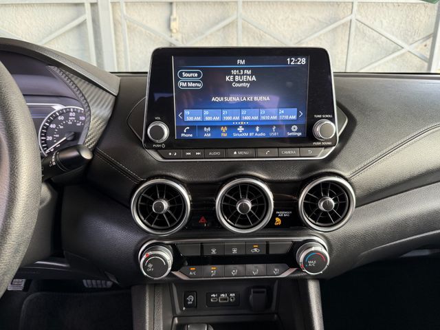 2024 Nissan Sentra SV | Calexico, CA | Auto Depot of Calexico