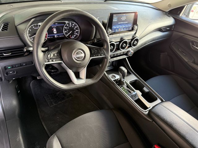 2024 Nissan Sentra SV | Calexico, CA | Auto Depot of Calexico