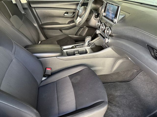 2024 Nissan Sentra SV | Calexico, CA | Auto Depot of Calexico 2024 Nissan Sentra SV | Calexico, CA | Auto Depot of Calexico