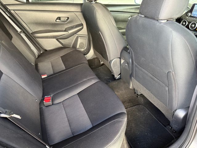 2024 Nissan Sentra SV | Calexico, CA | Auto Depot of Calexico