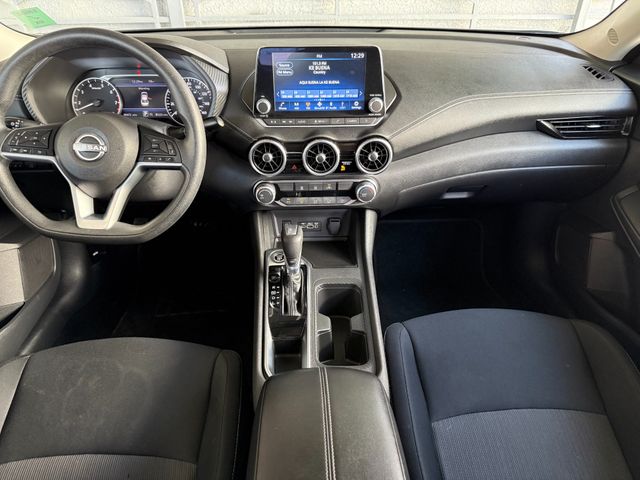 2024 Nissan Sentra SV | Calexico, CA | Auto Depot of Calexico 2024 Nissan Sentra SV | Calexico, CA | Auto Depot of Calexico