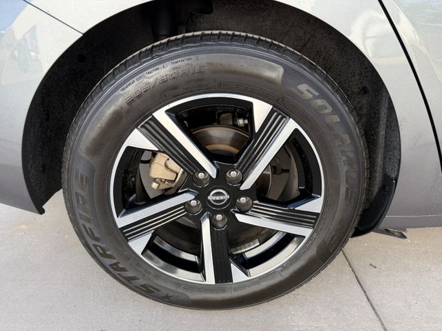 2024 Nissan Sentra SV | Calexico, CA | Auto Depot of Calexico 2024 Nissan Sentra SV | Calexico, CA | Auto Depot of Calexico