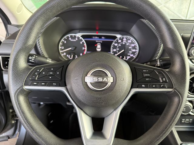 2024 Nissan Sentra SV | Calexico, CA | Auto Depot of Calexico