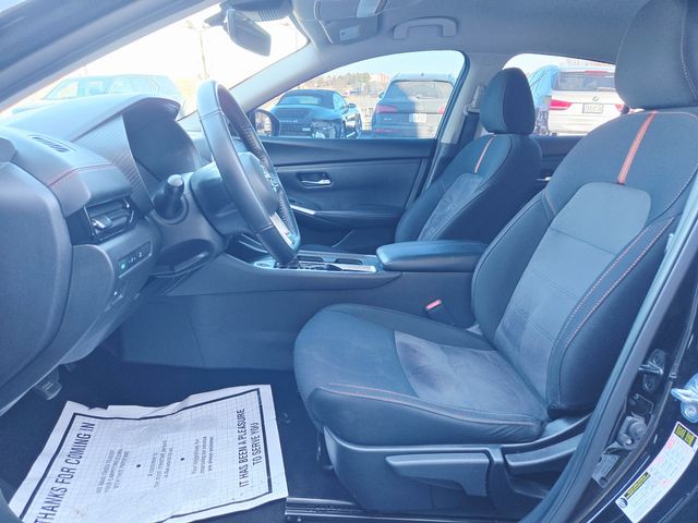 2024 Nissan Sentra SR | Ellisville, MO | AutoPort 2024 Nissan Sentra SR | Ellisville, MO | AutoPort