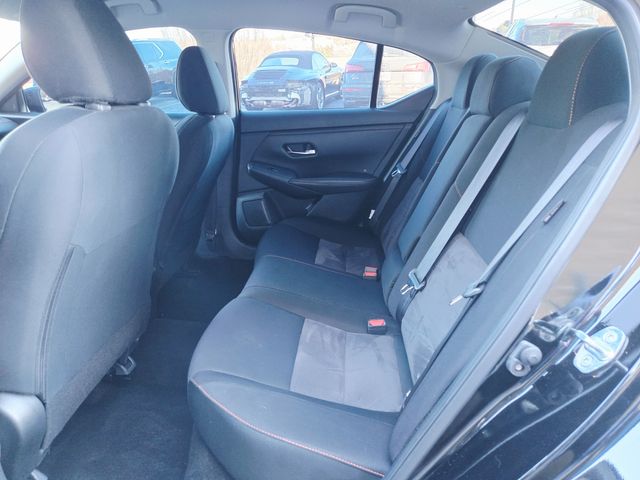 2024 Nissan Sentra SR | Ellisville, MO | AutoPort