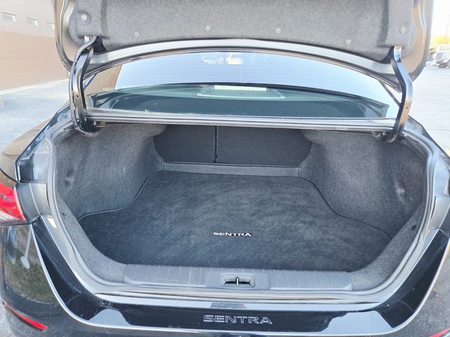 2024 Nissan Sentra SR | Ellisville, MO | AutoPort 2024 Nissan Sentra SR | Ellisville, MO | AutoPort