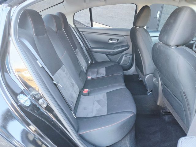 2024 Nissan Sentra SR | Ellisville, MO | AutoPort 2024 Nissan Sentra SR | Ellisville, MO | AutoPort