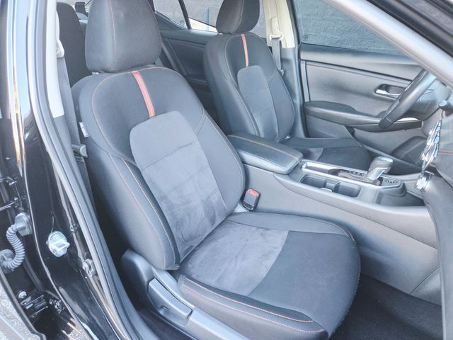 2024 Nissan Sentra SR | Ellisville, MO | AutoPort