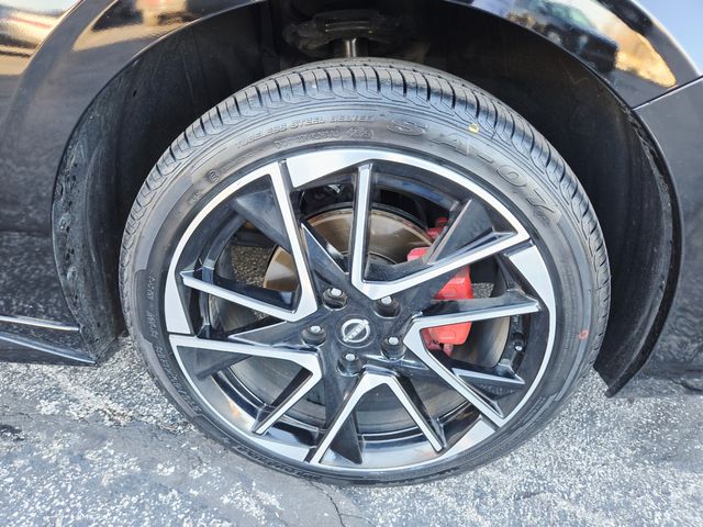 2024 Nissan Sentra SR | Ellisville, MO | AutoPort 2024 Nissan Sentra SR | Ellisville, MO | AutoPort