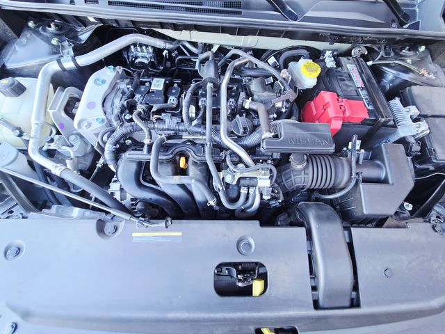 2024 Nissan Sentra SR | Ellisville, MO | AutoPort 2024 Nissan Sentra SR | Ellisville, MO | AutoPort