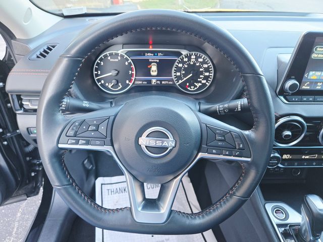 2024 Nissan Sentra SR | Ellisville, MO | AutoPort