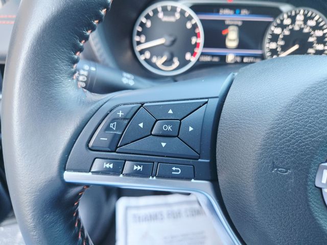 2024 Nissan Sentra SR | Ellisville, MO | AutoPort 2024 Nissan Sentra SR | Ellisville, MO | AutoPort