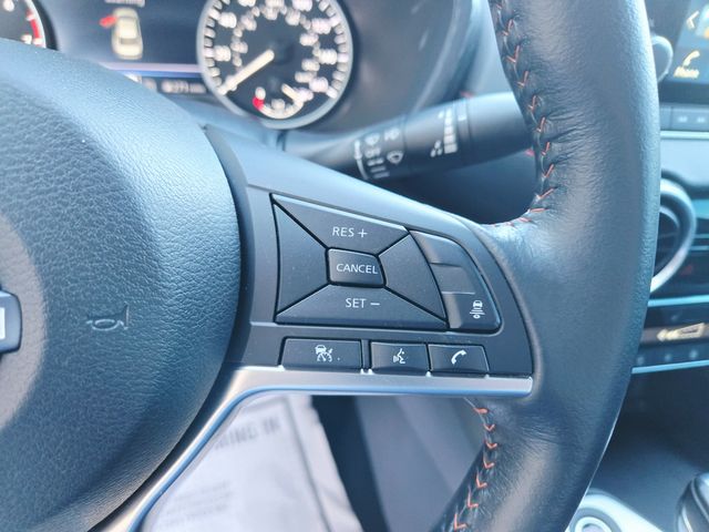 2024 Nissan Sentra SR | Ellisville, MO | AutoPort