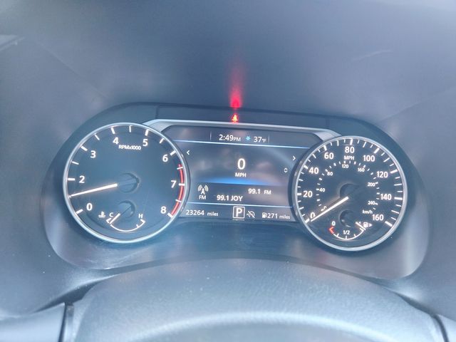 2024 Nissan Sentra SR | Ellisville, MO | AutoPort 2024 Nissan Sentra SR | Ellisville, MO | AutoPort