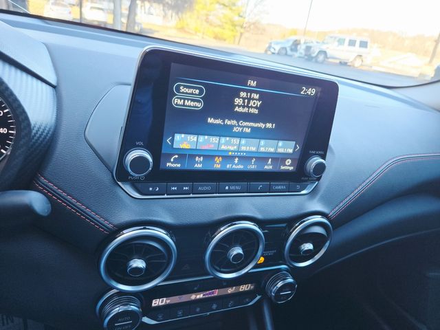 2024 Nissan Sentra SR | Ellisville, MO | AutoPort