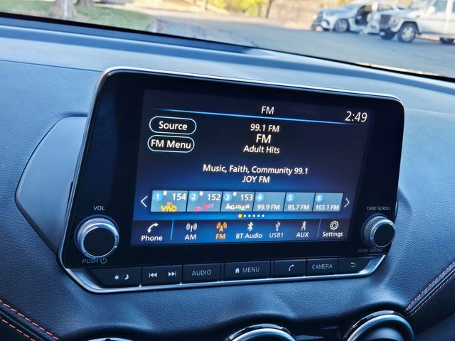 2024 Nissan Sentra SR | Ellisville, MO | AutoPort