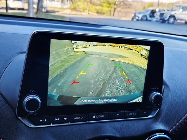 2024 Nissan Sentra SR | Ellisville, MO | AutoPort