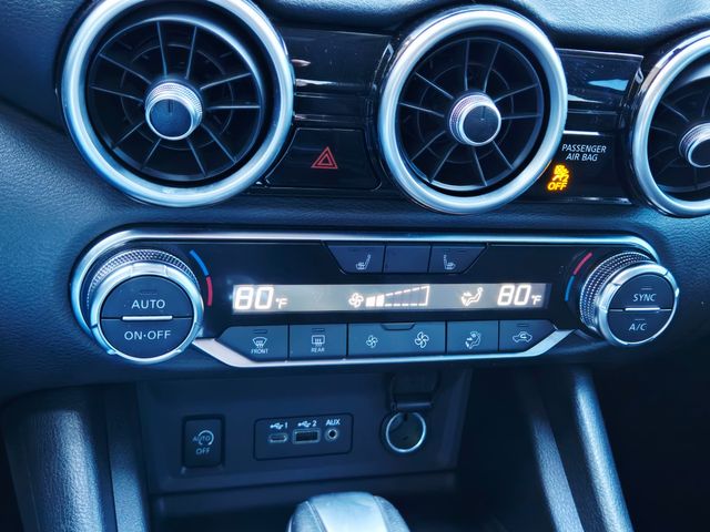 2024 Nissan Sentra SR | Ellisville, MO | AutoPort