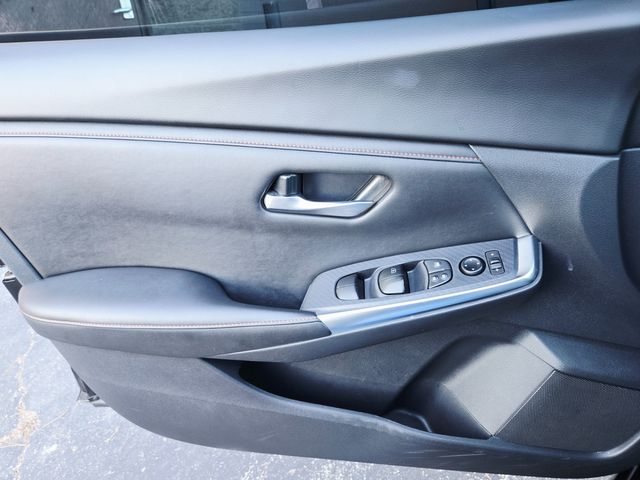 2024 Nissan Sentra SR | Ellisville, MO | AutoPort 2024 Nissan Sentra SR | Ellisville, MO | AutoPort