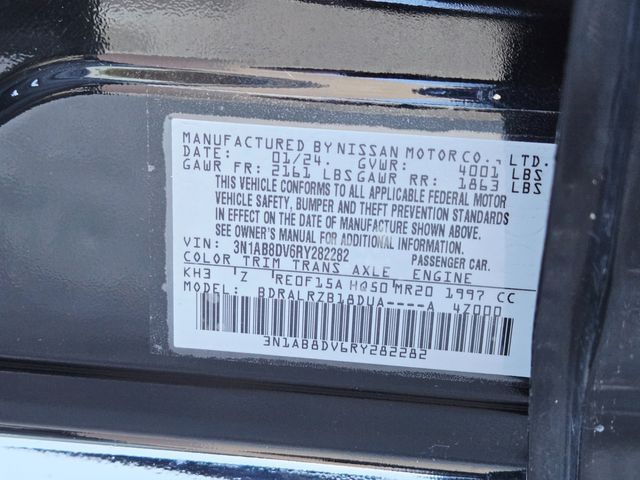 2024 Nissan Sentra SR | Ellisville, MO | AutoPort 2024 Nissan Sentra SR | Ellisville, MO | AutoPort