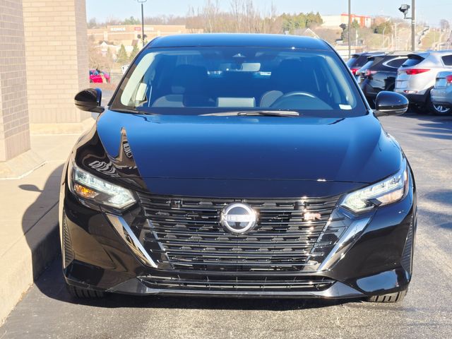 2024 Nissan Sentra SR | Ellisville, MO | AutoPort