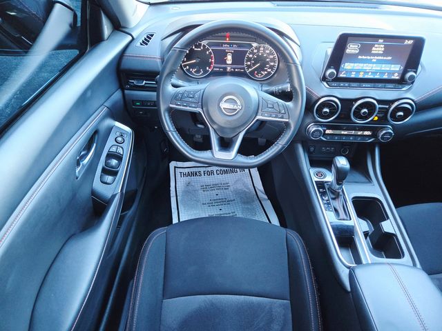 2024 Nissan Sentra SR | Ellisville, MO | AutoPort 2024 Nissan Sentra SR | Ellisville, MO | AutoPort