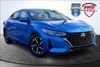2024 Nissan Sentra SV | Elyria, OH | PHD Auto Group