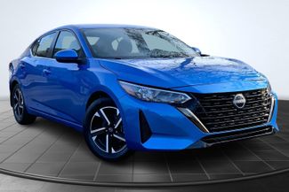 2024 Nissan Sentra SV | Elyria, OH | PHD Auto Group in Elyria, OH 44035