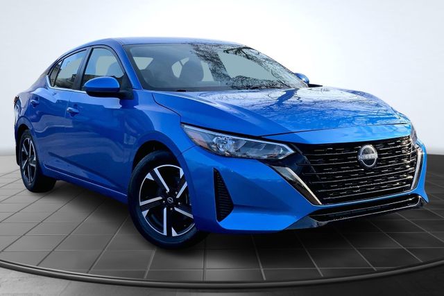 2024 Nissan Sentra SV | Elyria, OH | PHD Auto Group